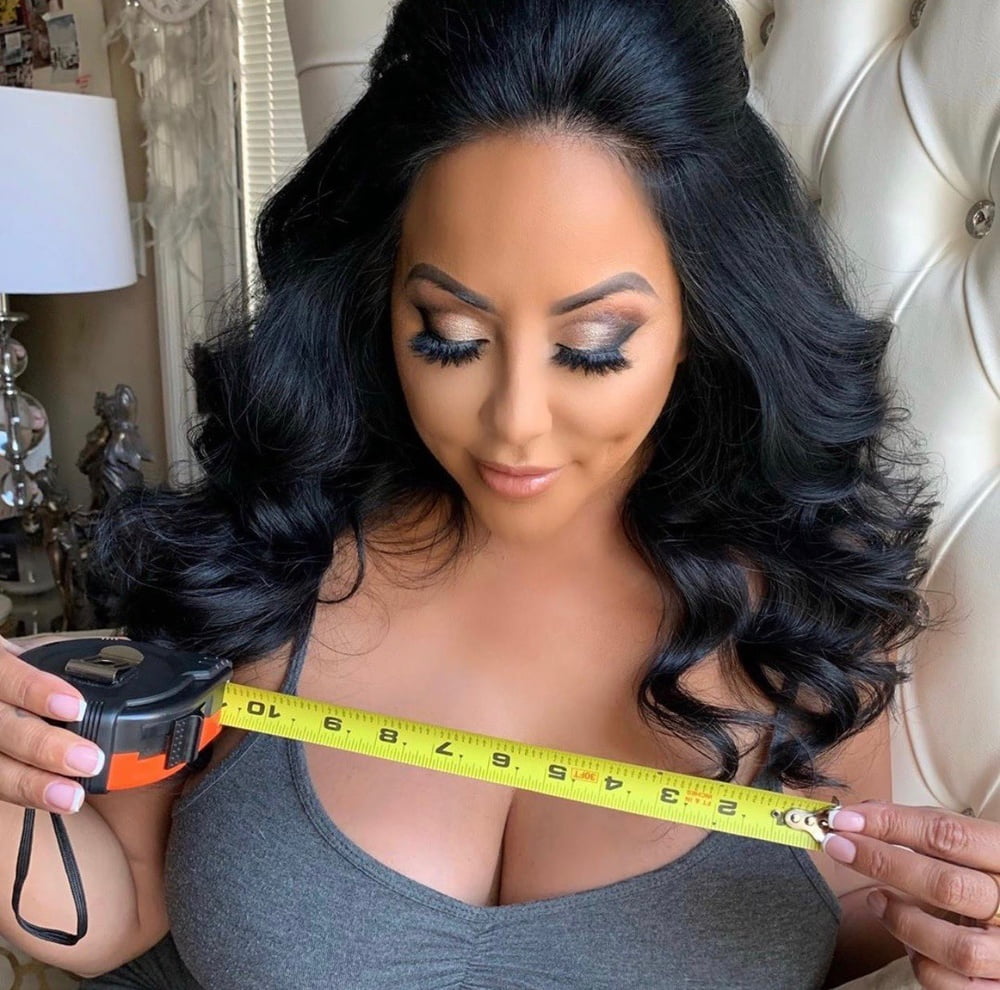 Kiara Mia Hot Latina Mature Big Butt Porn Star #95042979