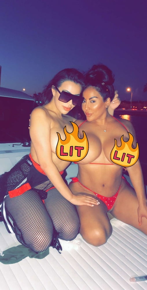 Kiara Mia Hot Latina Mature Big Butt Porn Star #95043014