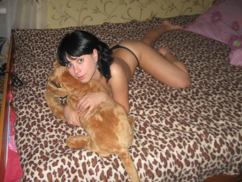 amateur 125 #90815161