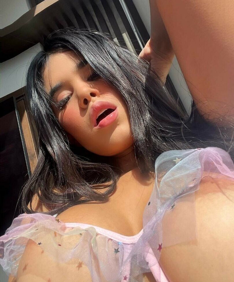 Michelleerabbit nude #109315747