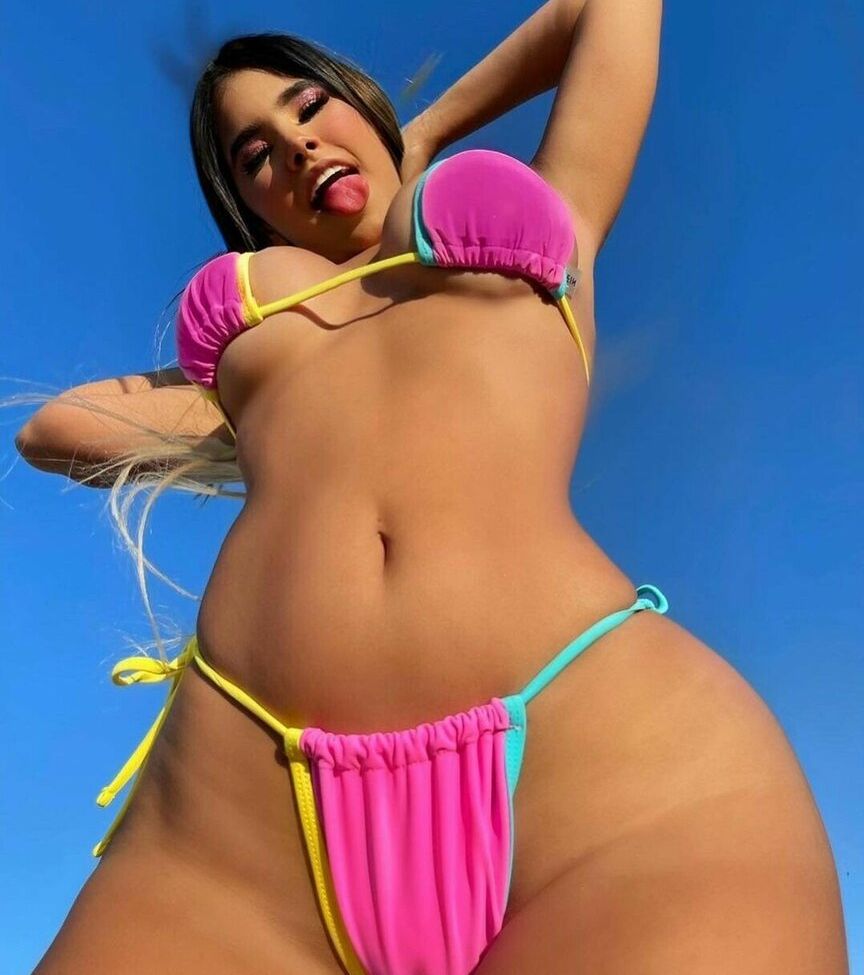 Michelleerabbit nude #109315809