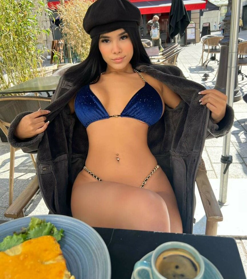 Michelleerabbit nude #109315881