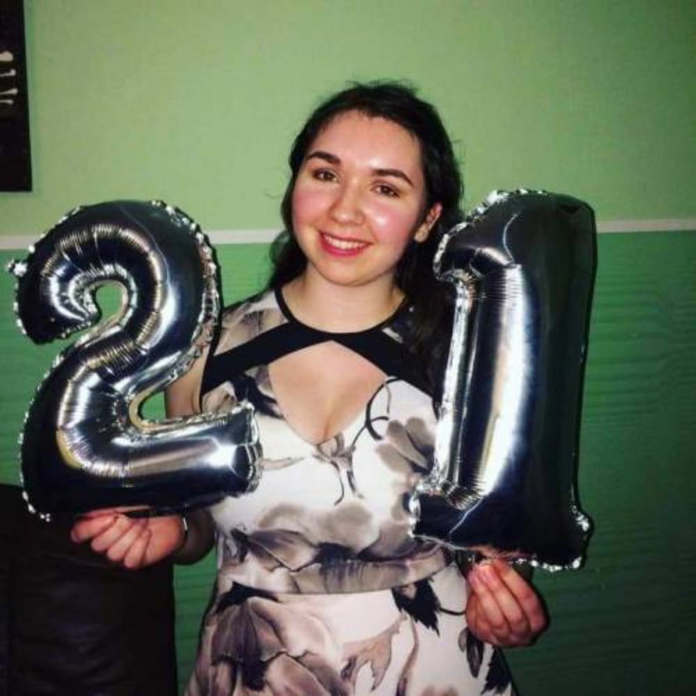 Maeve from Ireland #95557634