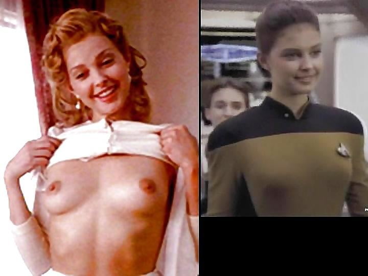 Babe Star Trek Porn - Star Trek babes Porn Pictures, XXX Photos, Sex Images #3758662 - PICTOA