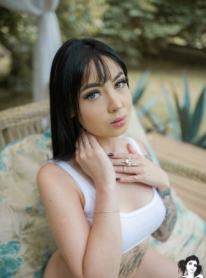 Lidia Raquel nackt #109472064