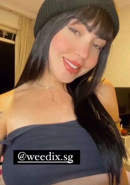 Lidia Raquel nackt #109472087