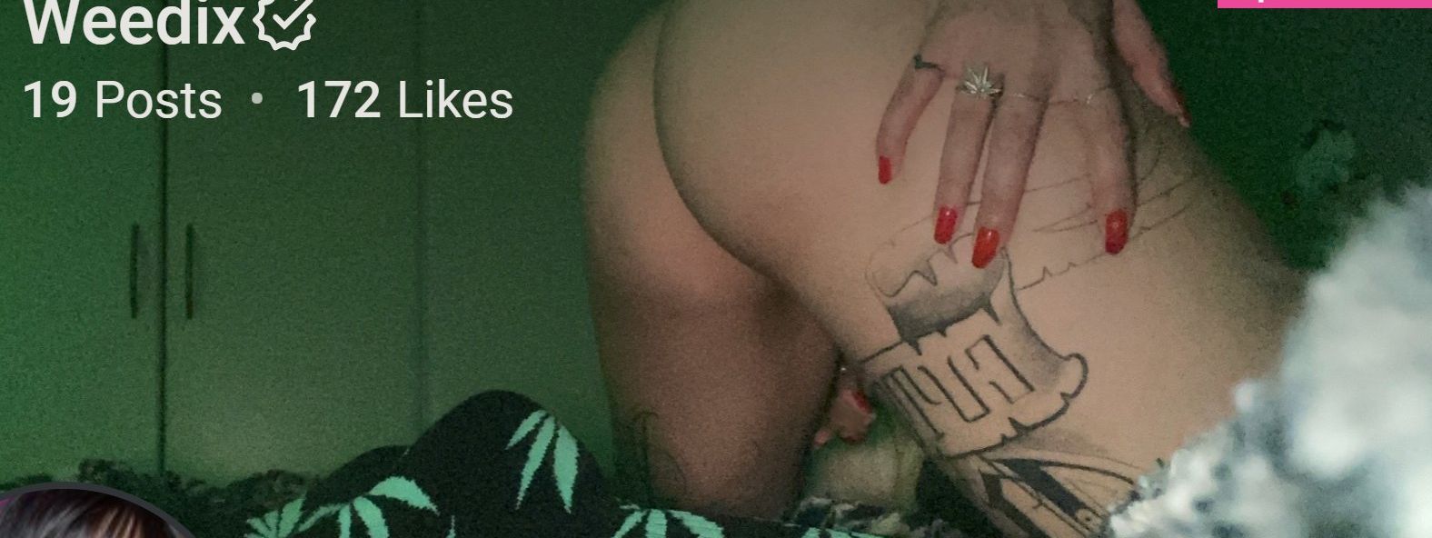 Lidia Raquel nackt #109472097