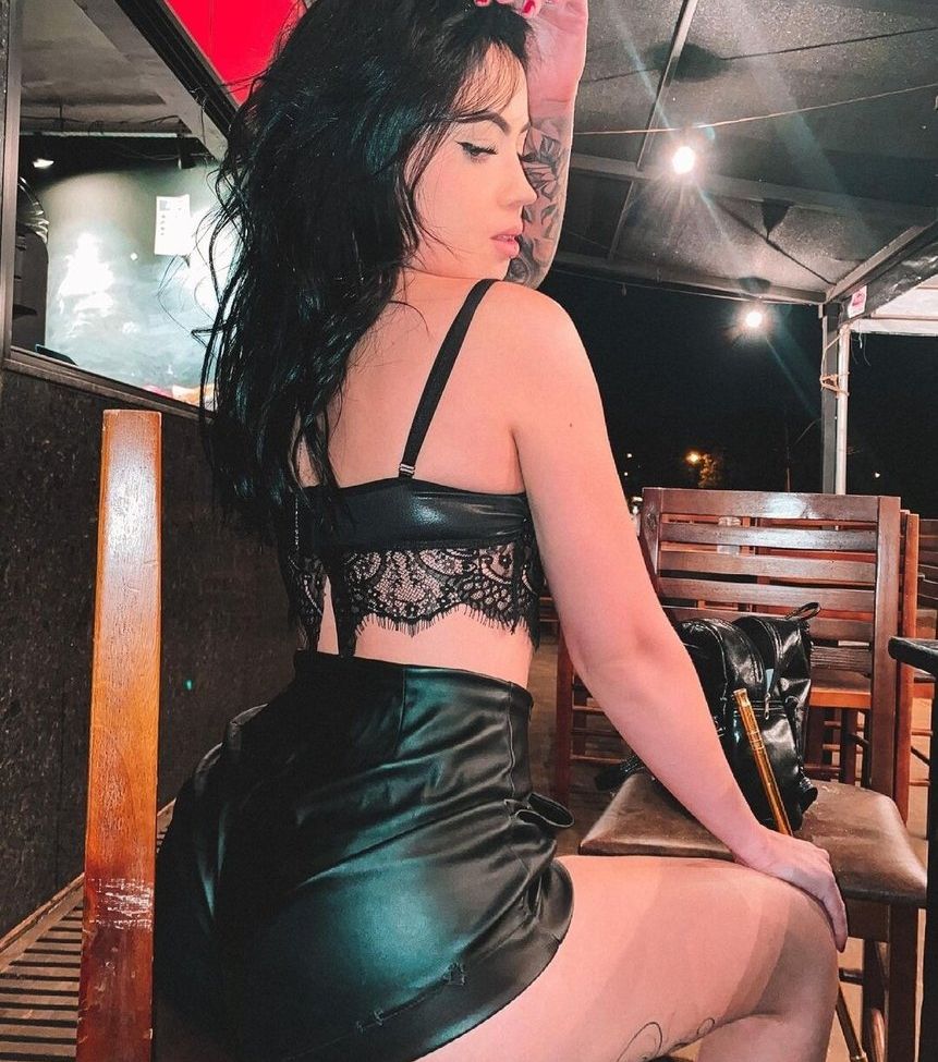 Lidia Raquel nackt #109472110