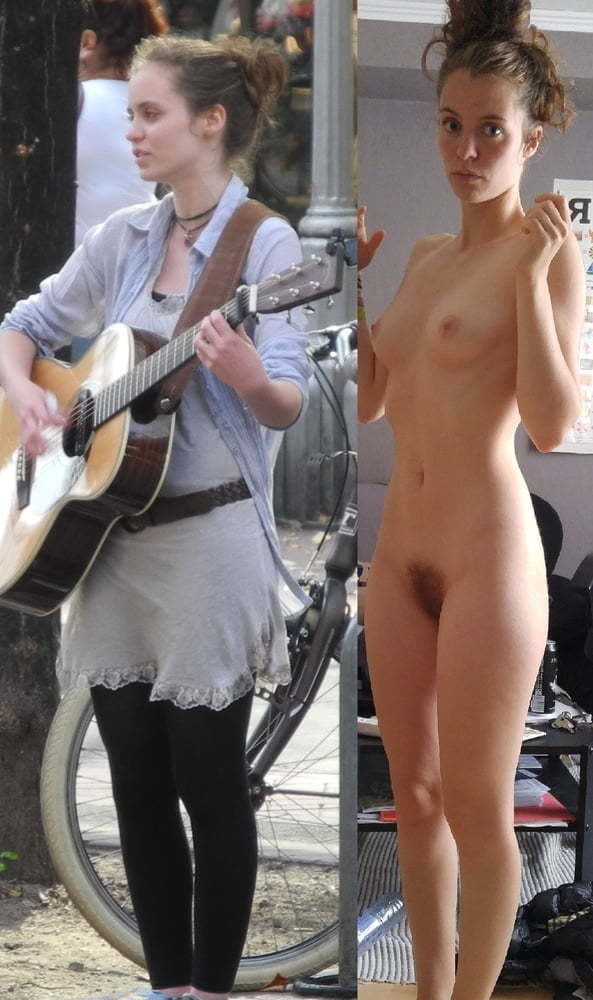 Dressed undressed before after on off clothed unclothed #101881046