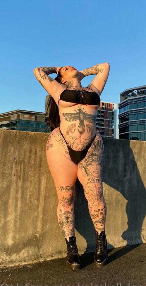 Misskellylane nackt #108276726