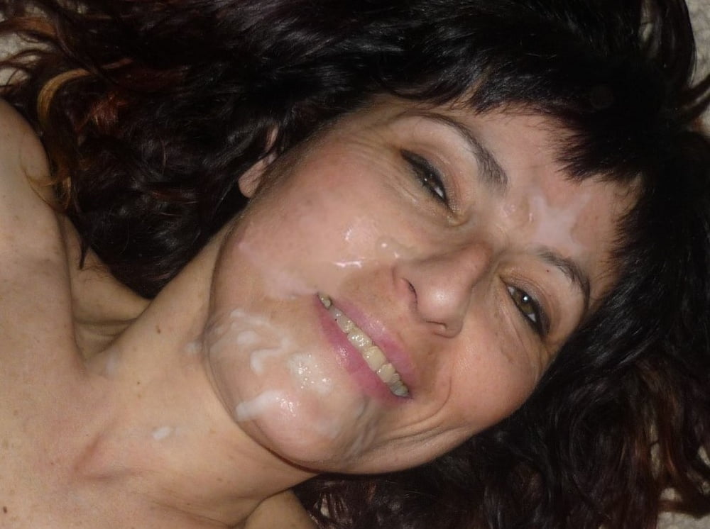 facials matures #105672958