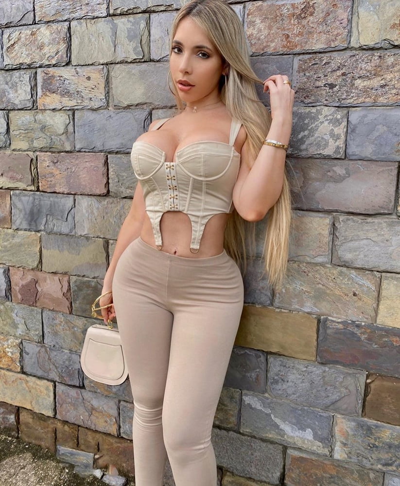 Vanessa, venezuela (vol.4)
 #92104525