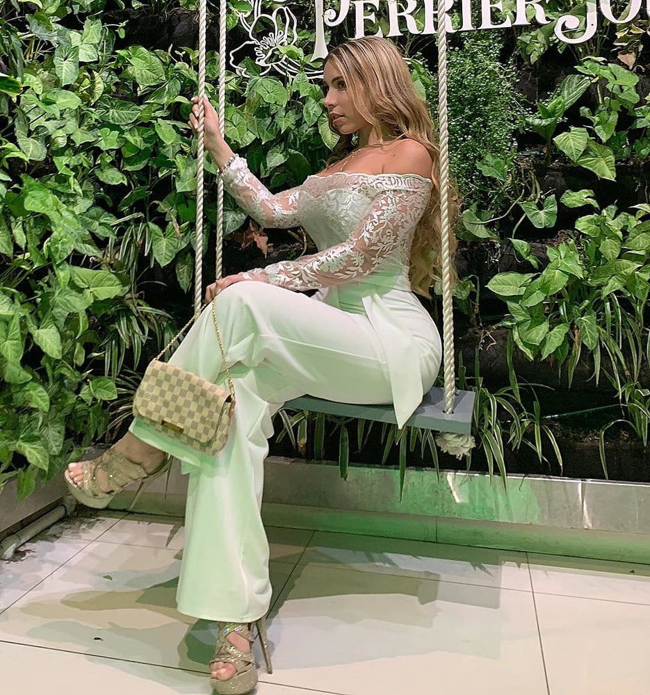 Vanessa, venezuela (vol.4)
 #92104540