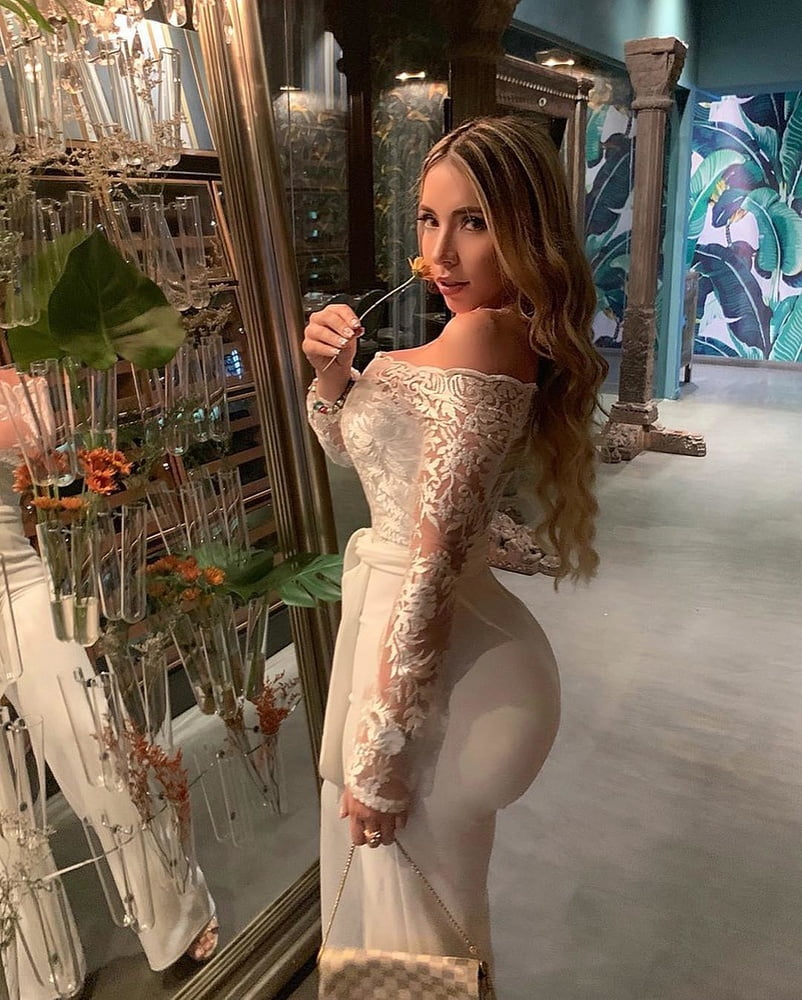 Vanessa, venezuela (vol.4)
 #92104549