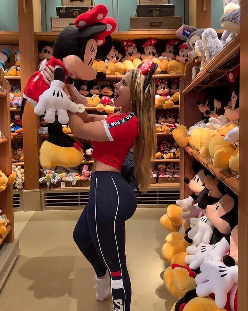 Vanessa, venezuela (vol.4)
 #92104612