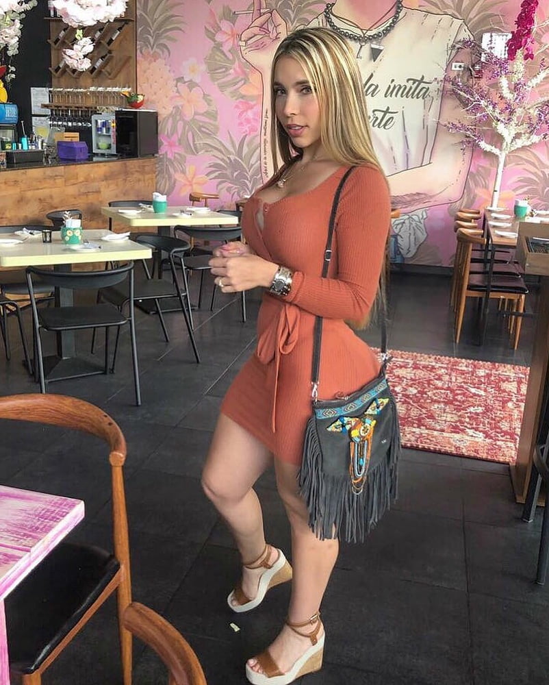 Vanessa, venezuela (vol.4)
 #92104621