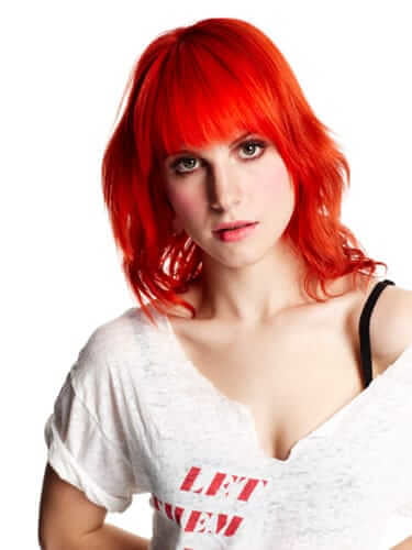 Hayley williams mega pic dump
 #93162407