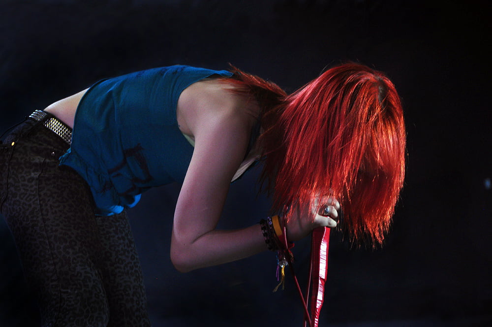 Hayley Williams Mega pic dump #93162647