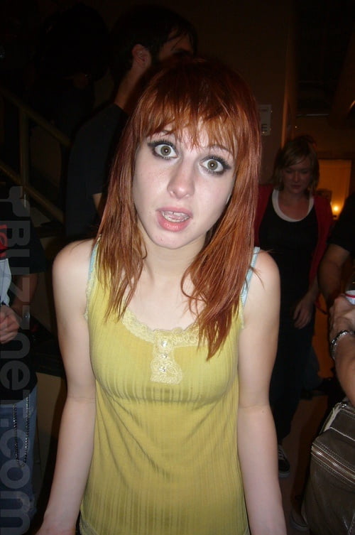 Hayley williams mega pic dump
 #93162797