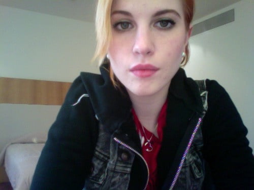 Hayley williams mega pic dump
 #93162893