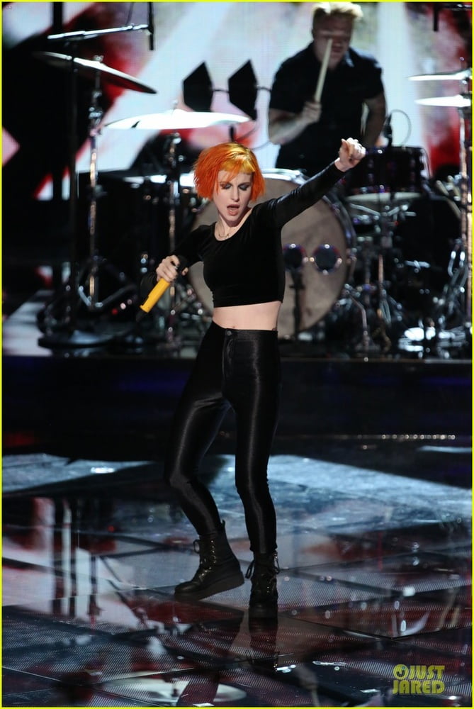 Hayley Williams Mega pic dump #93162971