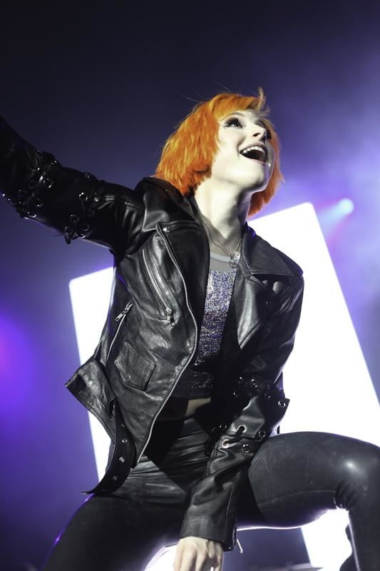 Hayley Williams Mega pic dump #93163131