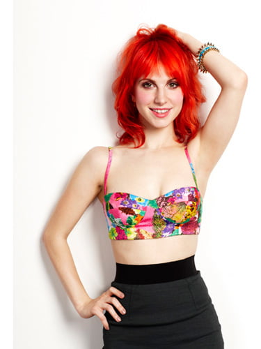 Hayley williams mega pic dump
 #93163210