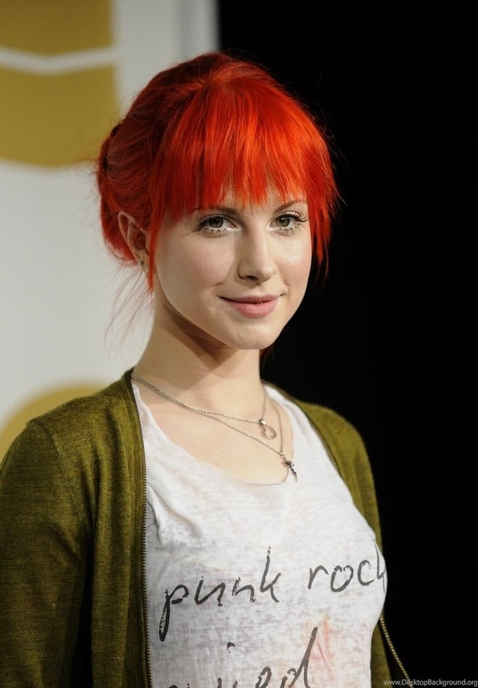 Hayley Williams Mega pic dump #93163288