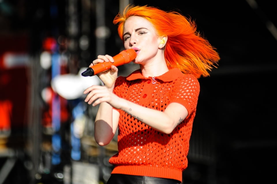 Hayley Williams Mega pic dump #93163351