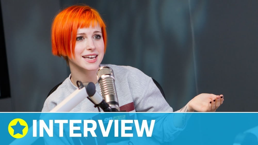 Hayley williams mega pic dump
 #93163360