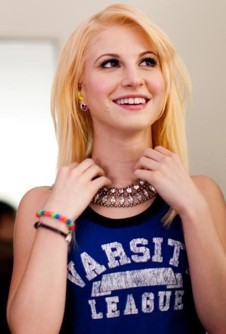 Hayley Williams Mega pic dump #93163400