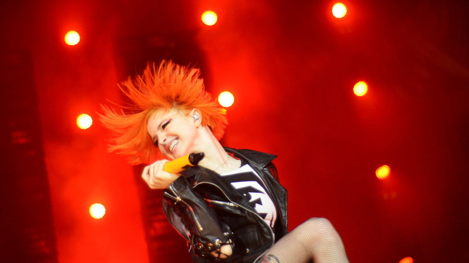 Hayley williams mega pic dump
 #93163457