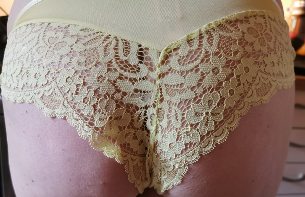 Der Fickarsch der Ehefrau #91795660