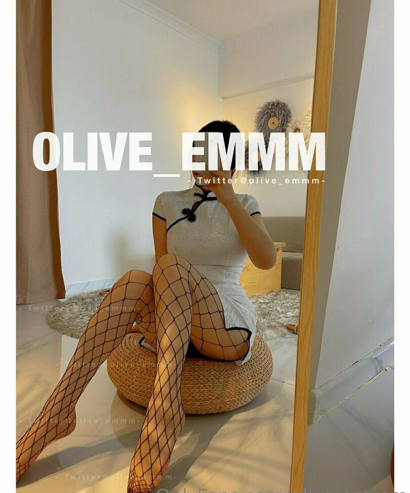 Olive_emmm nue #109699242
