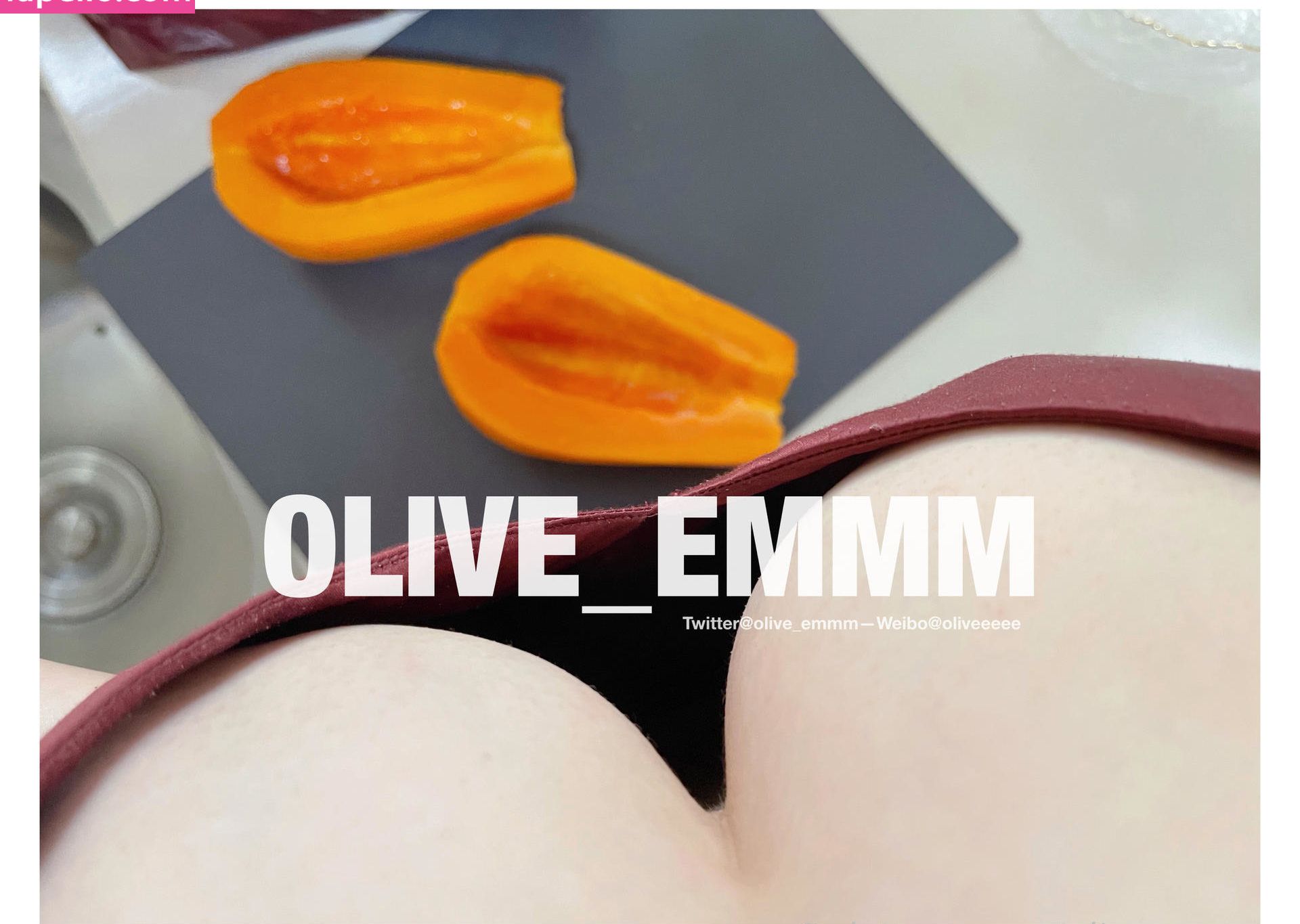 Olive_emmm nue #109699266