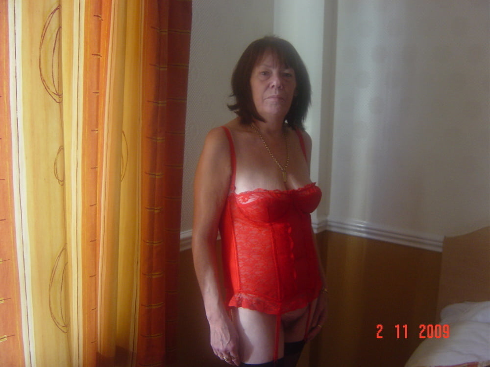 Exposed june hughes from lancashire uk
 #104232701