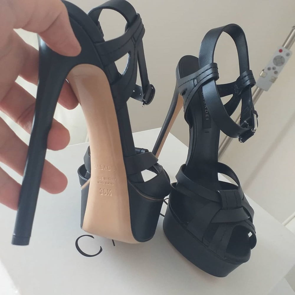 Sexy Highheels from Instagram #105012892