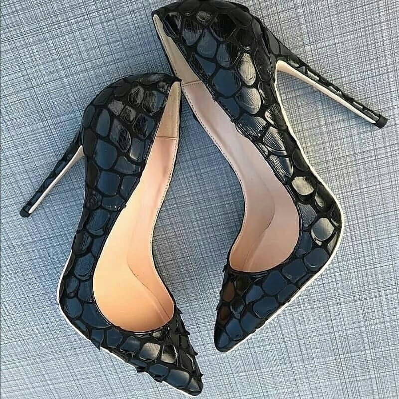 Sexy highheels de instagram
 #105013378