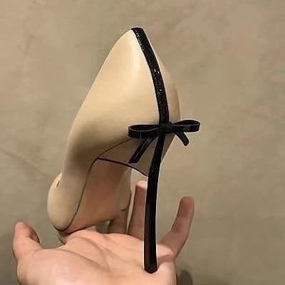 Sexy highheels de instagram
 #105013394