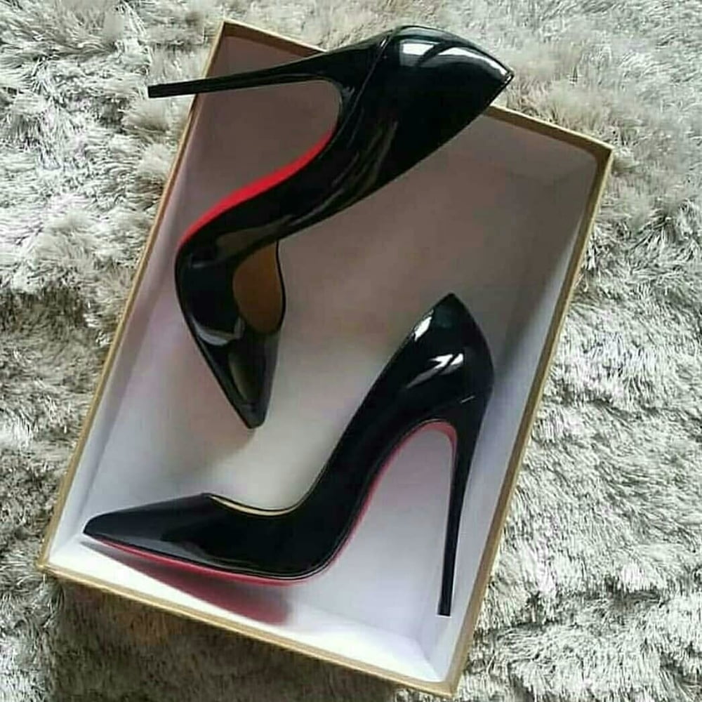 Sexy highheels de instagram
 #105014105