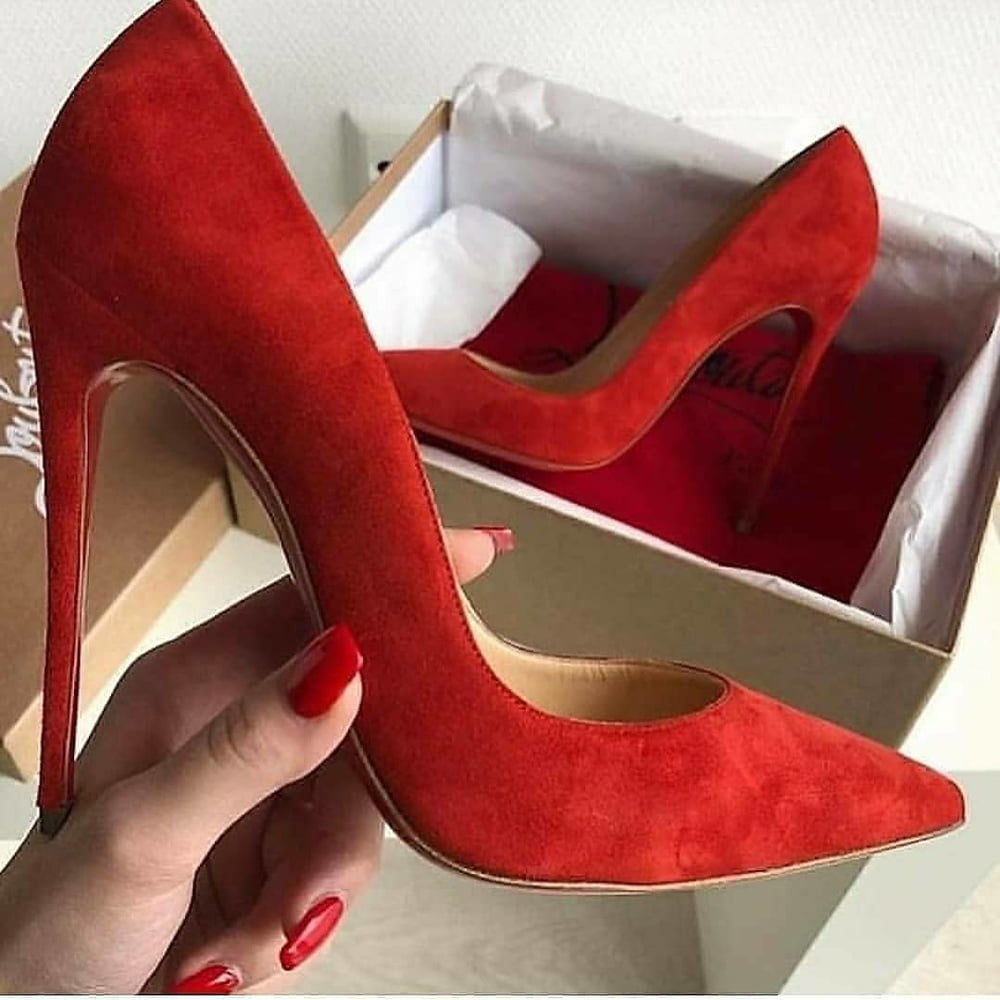 Sexy highheels de instagram
 #105014623