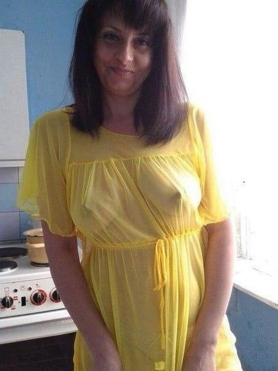 From MILF to GILF with Matures in between 139 #106336696