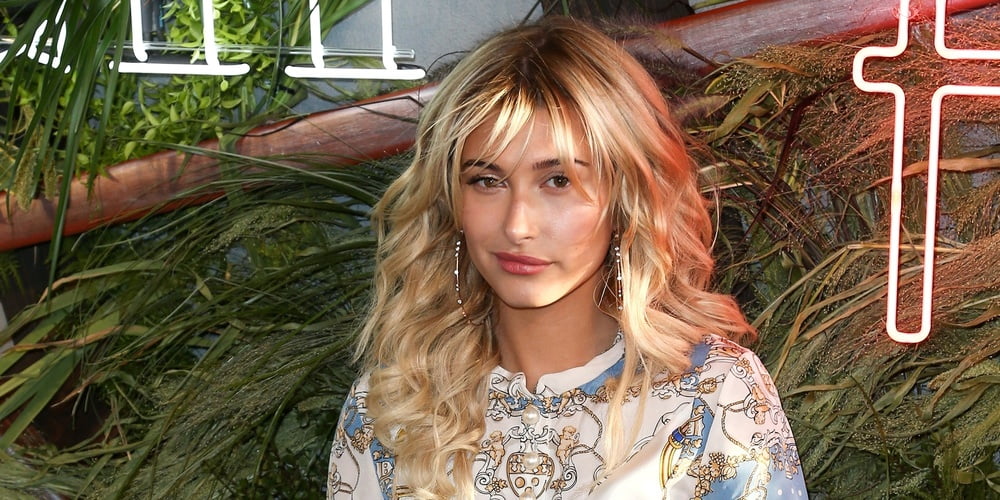 Hailey baldwin
 #96145846