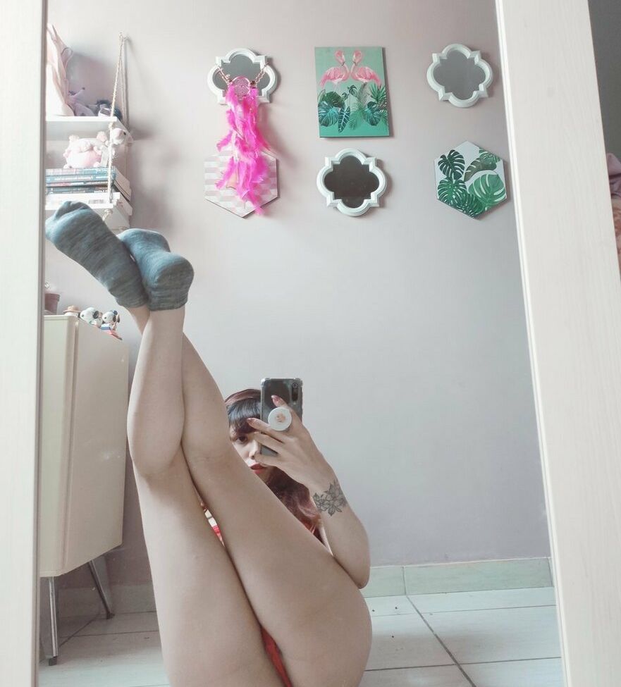 Fabiola Delfim nackt #108663445