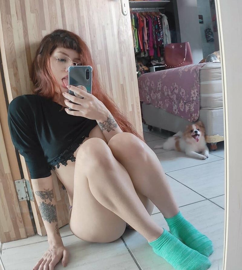 Fabiola Delfim nackt #108663525