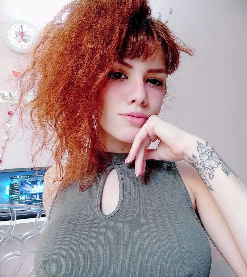 Fabiola Delfim nackt #108663533