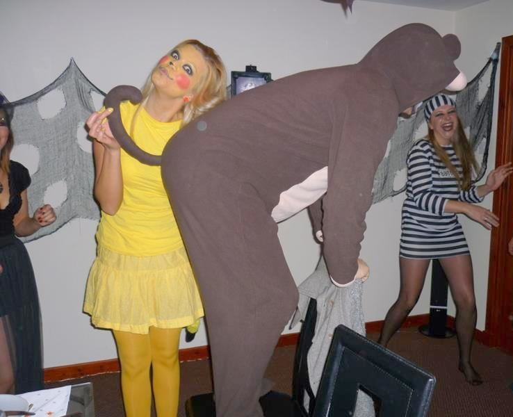 Sexy Frauen in Strumpfhosen Strumpfhosen Nylons 66
 #91025790