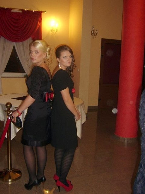 sexy females in tights pantyhose nylons 66 #91025855
