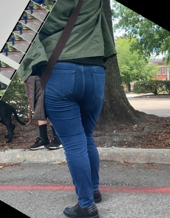 Was würdest du mit ihr machen?
 #81468461