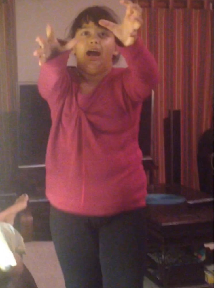 Was würdest du mit ihr machen?
 #81468468